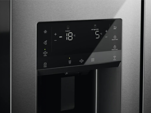Electrolux LLI9VF54X0 Buzdolabı