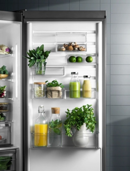 Electrolux LLI9VF54X0 Buzdolabı