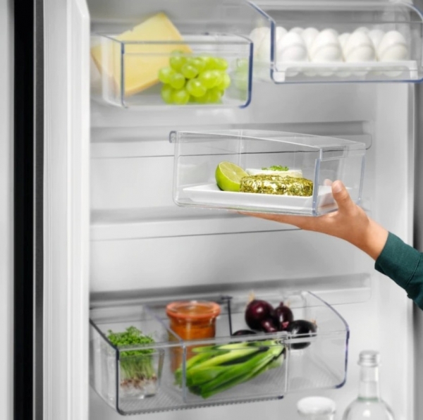 Electrolux LLI9VF54X0 Buzdolabı