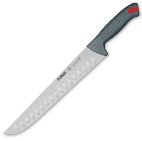 Pirge 37116 Gastro Oluklu Kasap Bıçağı 30 cm
