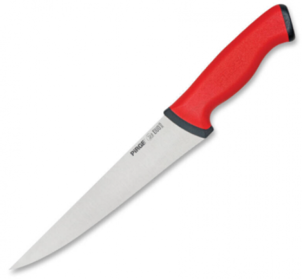 Pirge 34123 Duo Sivri Kasap Bıçağı 19 cm