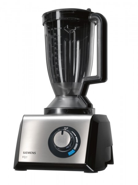 Siemens MK860FQ1 Mutfak Robotu