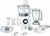 Siemens Kompakt MK82020 Mutfak Robotu