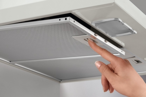 Electrolux EFC226V Davlumbaz