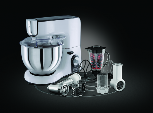 Russell Hobbs 23490-56 Mutfak Robotu