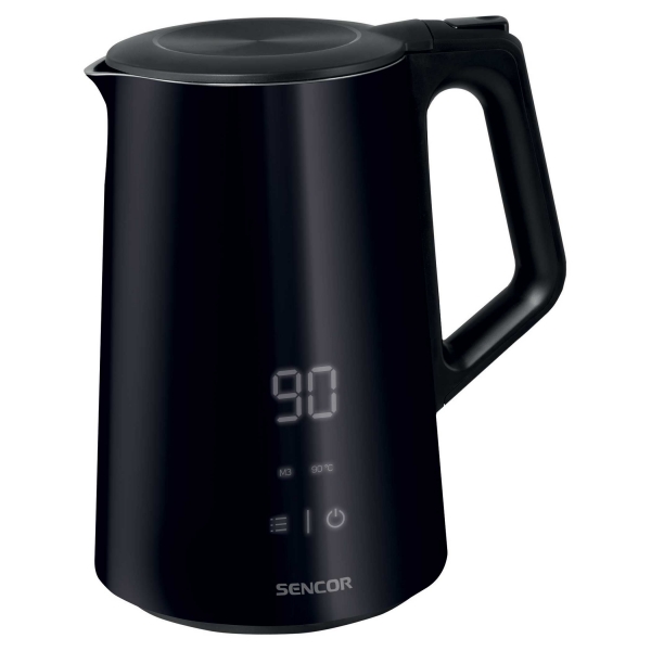 Sencor SWK-0590BK Su Isıtıcı