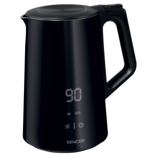 Sencor SWK-0590BK Su Isıtıcı