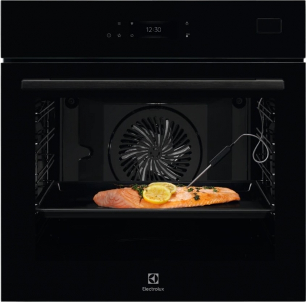 Electrolux EOB8S39WZ Ankastre Fırın