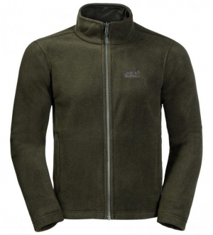 Jack Wolfskin Echo Lake Erkek Mont