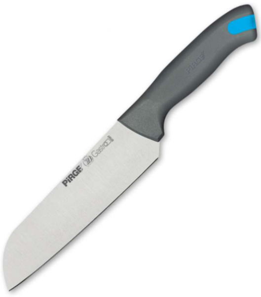 Pirge 37167 Gastro Santoku Bıçağı 17 cm