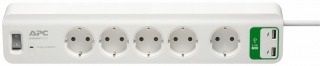 Schneider Electric APC PM5U-GR Akım Korumalı Priz