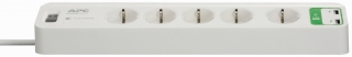 Schneider Electric APC PM5U-GR Akım Korumalı Priz