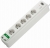 Schneider Electric APC PM5U-GR Akım Korumalı Priz