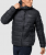 Jack Wolfskin Helium Erkek Şişme Mont