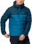 Jack Wolfskin Helium Erkek Şişme Mont