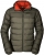 Jack Wolfskin Helium Erkek Şişme Mont
