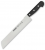 Pirge 91311 Creme Hamur Bıçağı Çeneli 27 cm