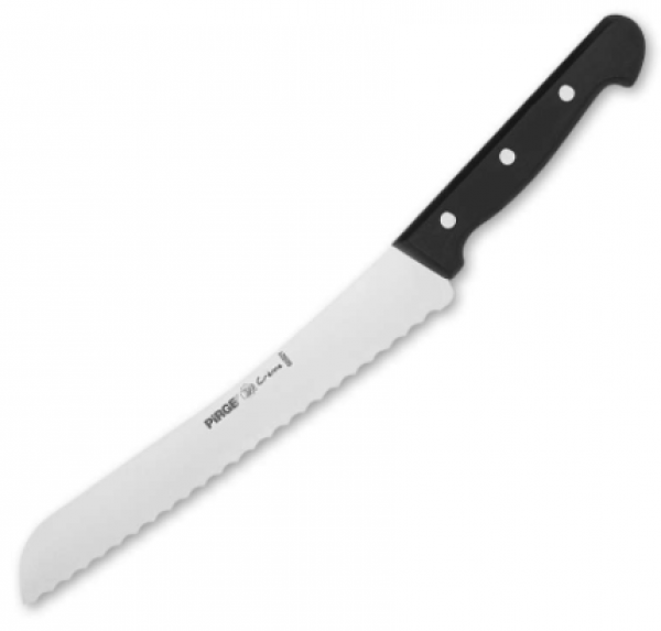 Pirge 65921 Creme Ekmek Bıçağı 21 cm