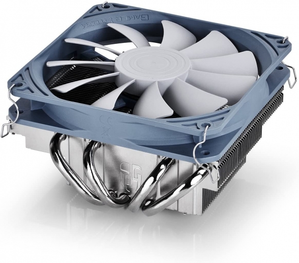 DeepCool Gabriel İşlemci Soğutucu