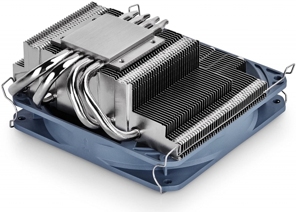 DeepCool Gabriel İşlemci Soğutucu
