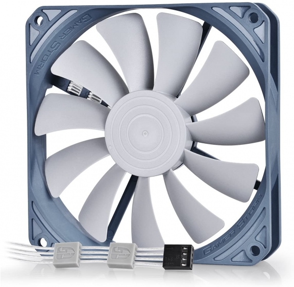 DeepCool Gabriel İşlemci Soğutucu
