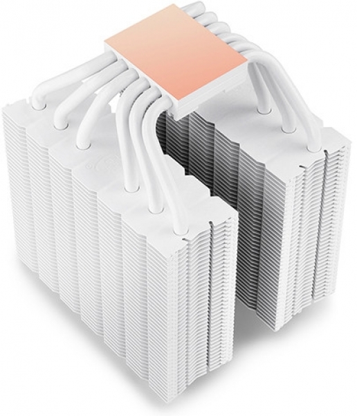 DeepCool Neptwin White İşlemci Soğutucu