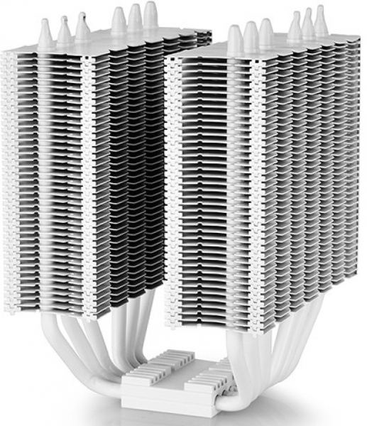 DeepCool Neptwin White İşlemci Soğutucu