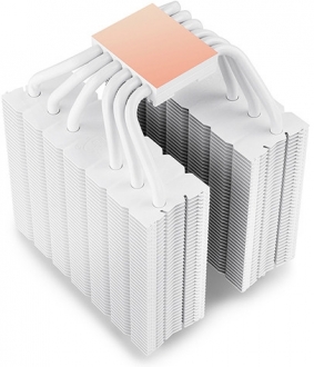DeepCool Neptwin White İşlemci Soğutucu