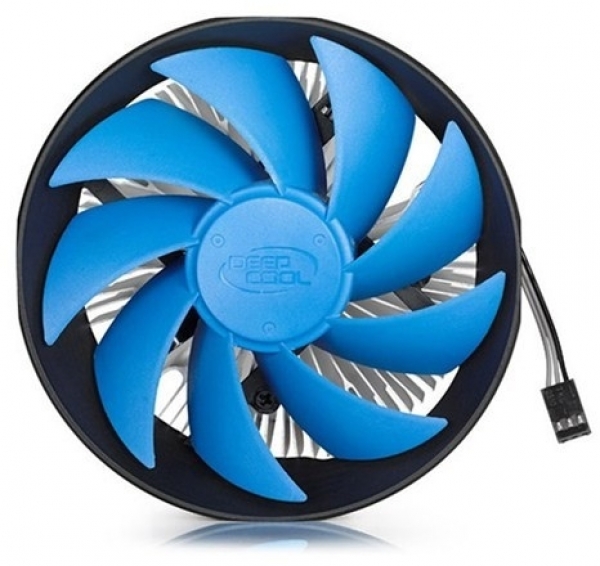 DeepCool Gamma Archer İşlemci Soğutucu