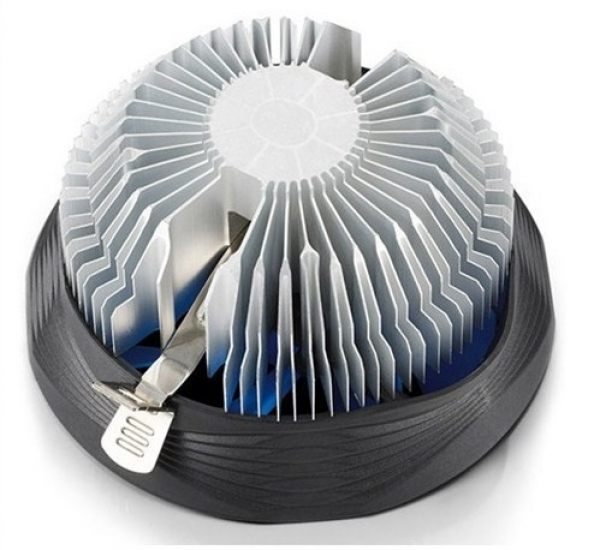 DeepCool Gamma Archer İşlemci Soğutucu