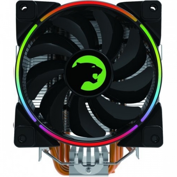 Gamepower Windrunner İşlemci Soğutucu
