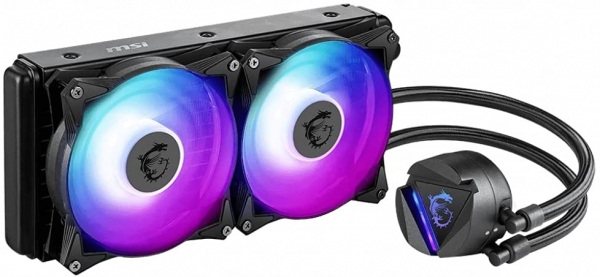 MSI MAG CoreLiquid 280R İşlemci Soğutucu