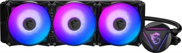 MSI MAG CoreLiquid 360R İşlemci Soğutucu