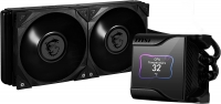 MSI MEG CoreLiquid S280 resim