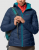 Jack Wolfskin Helium W Kadın Şişme Mont
