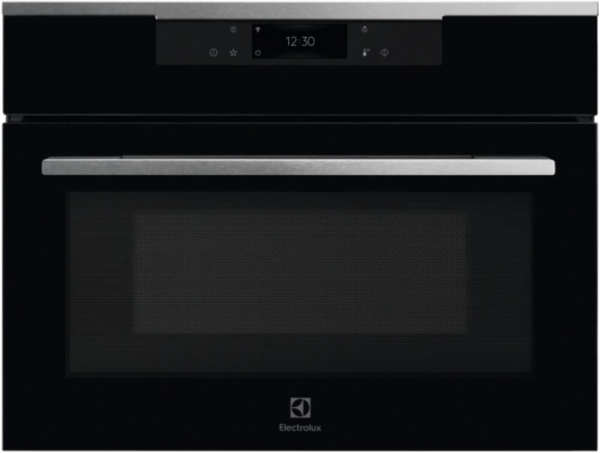 Electrolux KVLBE08WX Ankastre Fırın