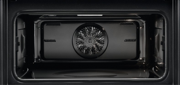 Electrolux KVLBE08WX Ankastre Fırın