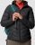 Jack Wolfskin Helium W Kadın Şişme Mont