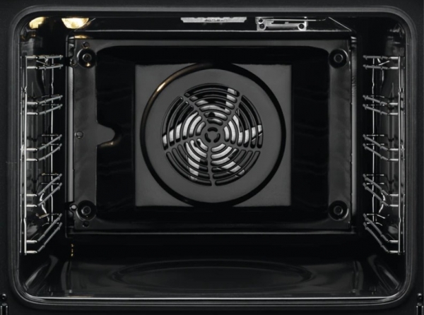 Electrolux KOCBP39WX Ankastre Fırın