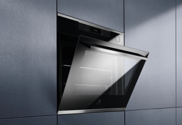 Electrolux KOCBP39WX Ankastre Fırın