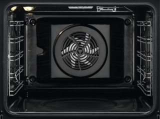 Electrolux KOCBP39WX Ankastre Fırın