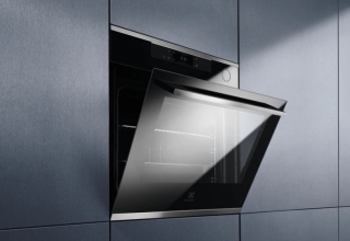 Electrolux KOCBP39WX Ankastre Fırın