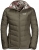 Jack Wolfskin Helium Peak W Kadın Şişme Mont