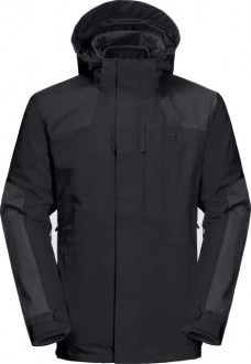 Jack Wolfskin Thorvald Erkek Mont