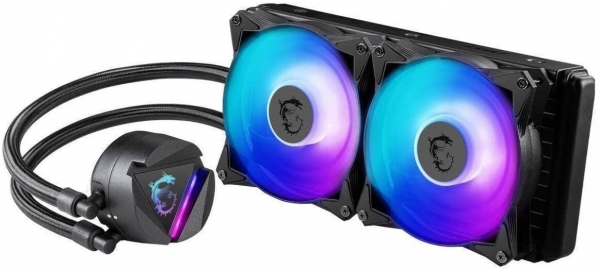 MSI MAG Coreliquid 240R İşlemci Soğutucu