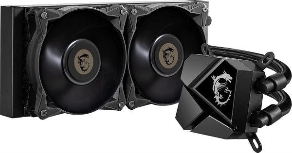 MSI MAG Coreliquid P240 İşlemci Soğutucu