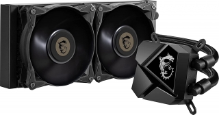 MSI MAG Coreliquid P240 İşlemci Soğutucu