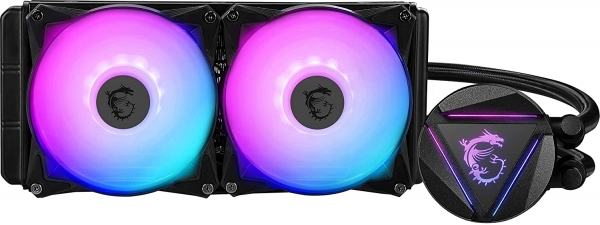 MSI MAG CoreLiquid 240R V2 İşlemci Soğutucu