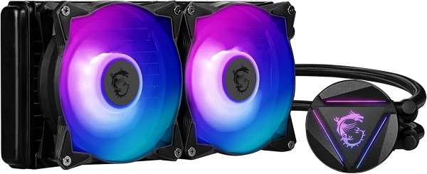 MSI MAG CoreLiquid 240R V2 İşlemci Soğutucu