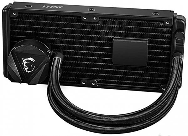 MSI MAG CoreLiquid 240R V2 İşlemci Soğutucu